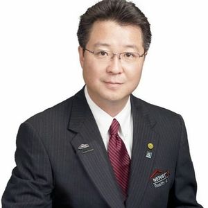 Meet your Posher, Peter sanghyun